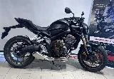 CB650R Neo Sports Café