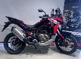 CRF 1100  L AFRICA TWIN