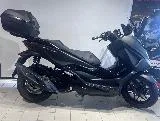 NSS FORZA 125