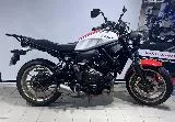 XSR 700 ABS
