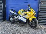 CBR 600 R
