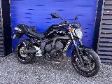 FZ6 600 FAZER S2
