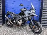 DL VSTROM 1050