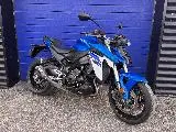 GSXS 950 A2