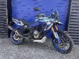 DL VSTROM 800DE