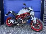 796 MONSTER