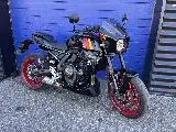 GSX8 TT