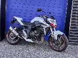 GSR 750