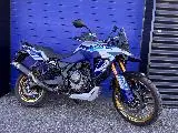 DL VSTROM 800DE