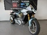 V100  MANDELLO