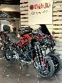 NIKEN 850 GT
