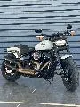 SOFTAIL FAT BOB 1745