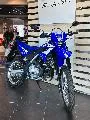 WR125R