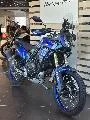 XTZ TENERE 700