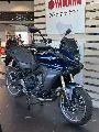 TRACER 9 GT YAMT
