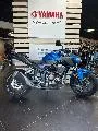 CB 500 F