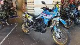 XTZ TENERE 700 RALLY