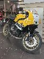XSR 900 GP