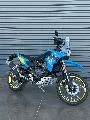 XTZ TENERE 700 RALLY