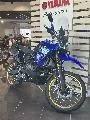 XTZ TENERE 700 Extreme