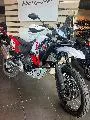 XTZ TENERE 700 World Raid
