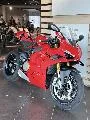 PANIGALE 1103 V4