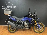 SUZUKI VSTROM 800 DE
