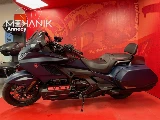 GOLDWING 1800 BAGGER