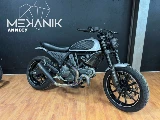 Scrambler 800