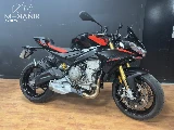 TUONO 660 FACTORY