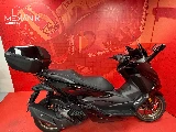 NSS FORZA 125