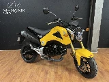 MSX 125