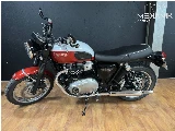 BONNEVILLE 900 T100 BUDEKINS