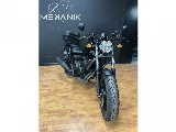 CMX 500 REBEL