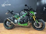Z900 SE