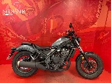 REBEL 500