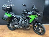 VERSYS 650 GRAND TOURER
