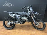 125 SX
