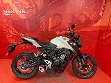 CB 125  R