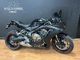 CBR 650 R 