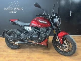 SEIEMMEZZO STR 650