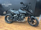 125 DUKE ABS