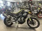 TUAREG 660