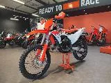 125 SX