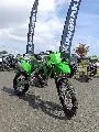 KX450F CROSS
