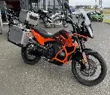 890 ADVENTURE