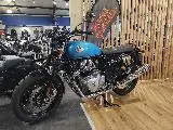 INTERCEPTOR 650