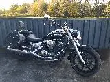 XVS 950