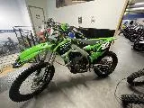 KXF 250
