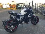 800NK advanced TC